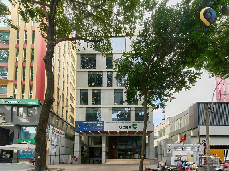 SB Space Building